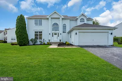 1055 Huntingdon Drive, Monroe Township, NJ 08094 - Photo 1