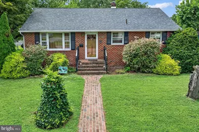 207 Harmony Road, Greenwich Township, NJ 08027 - Photo 1