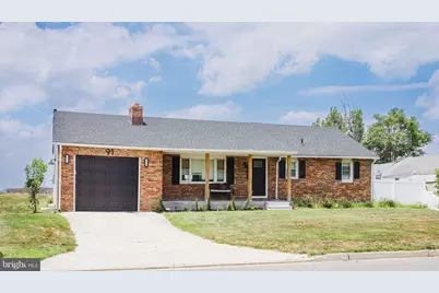 91 Mill Street, Penns Grove, NJ 08069 - Photo 1