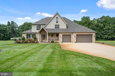 33 Buttonwood Drive, Pilesgrove, NJ 08098 - Photo 1