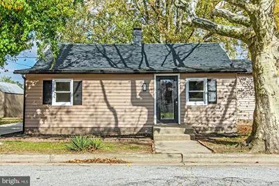 112 Michigan Road, Pennsville, NJ 08070 - Photo 1