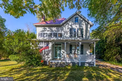 354 Grant, Salem, NJ 08079 - Photo 1