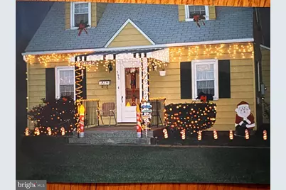 393 Manor Avenue, Carneys Point, NJ 08069 - Photo 1