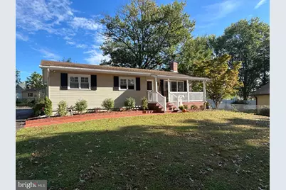50 Colson Court, Woodstown, NJ 08098 - Photo 1