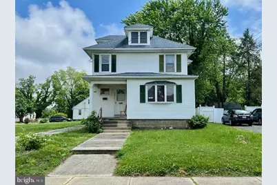200 N Union Street, Salem, NJ 08079 - Photo 1