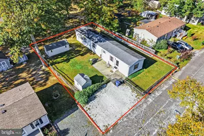 119 Middle Drive #23 DOGWOOD LANE, Pittsgrove, NJ 08318 - Photo 1