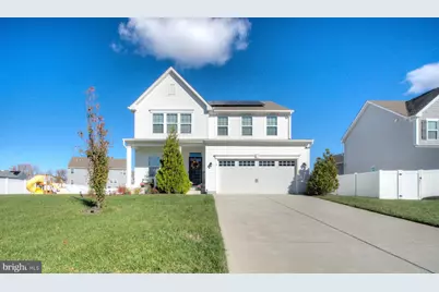 8 Eichmann Way, Woodstown, NJ 08098 - Photo 1