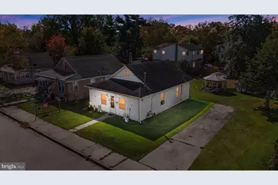 37 Brandriff Avenue, Pennsville, NJ 08070 - Photo 1