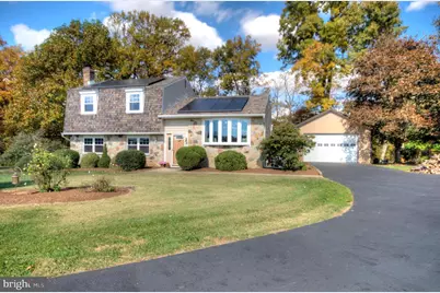 111 Hackett Road, Woodstown, NJ 08098 - Photo 1