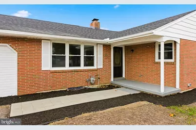 463 Bridgeton Pike, Monroeville, NJ 08343 - Photo 1