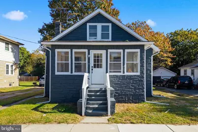 304 New Market Street, Salem, NJ 08079 - Photo 1