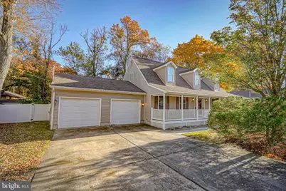 90 Sanford Road, Pennsville, NJ 08070 - Photo 1