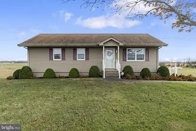 328 Avis Mill Road, Pilesgrove Township, NJ 08098 - Photo 1