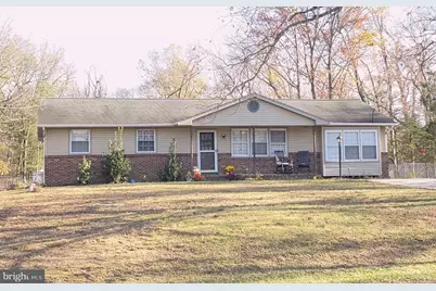 537 Centerton Road, Pittsgrove, NJ 08318 - Photo 1