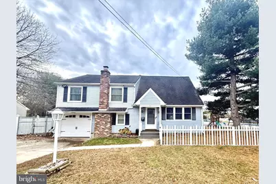 380 Erie Avenue, Carneys Point, NJ 08069 - Photo 1