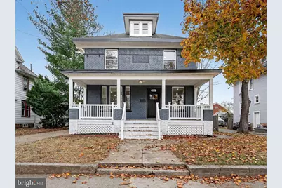 106 S Broad Street, Penns Grove, NJ 08069 - Photo 1