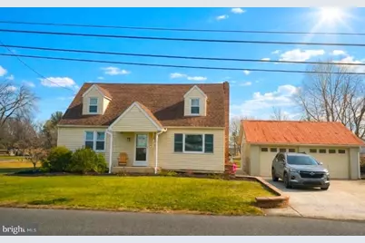 332 Daretown, Elmer, NJ 08318 - Photo 1