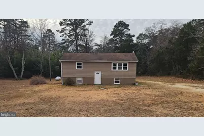 485 Quinton Marlboro Road, Salem, NJ 08079 - Photo 1