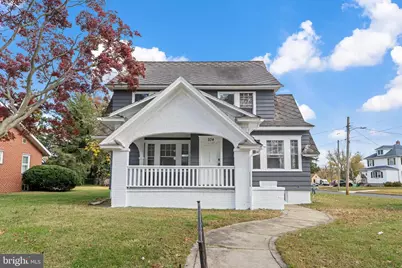 334 Craven Avenue, Salem, NJ 08079 - Photo 1