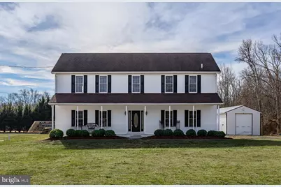 29 Three Bridge Road, Monroeville, NJ 08343 - Photo 1