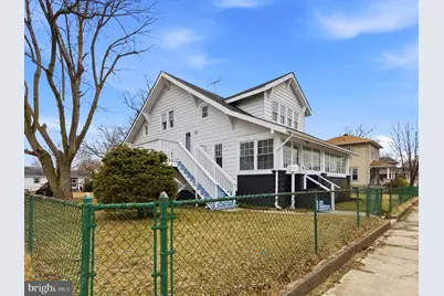38 Elvin Avenue, Penns Grove, NJ 08069 - Photo 1