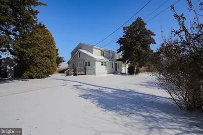 160 Sinnickson Landing Road, Salem, NJ 08079 - Photo 1