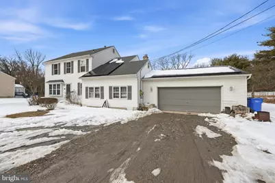 102 Pennsville Pedricktown Road, Pedricktown, NJ 08067 - Photo 1
