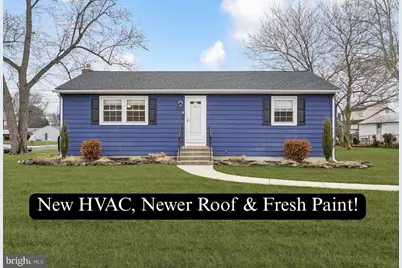 126 Annapolis Road, Pennsville, NJ 08070 - Photo 1