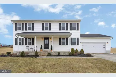 172 Featherbed Lane, Pilesgrove, NJ 08098 - Photo 1