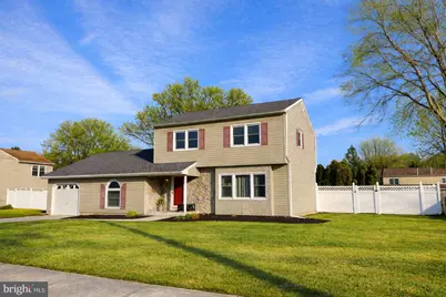 5 Fenwick Lane, Pennsville, NJ 08070 - Photo 1