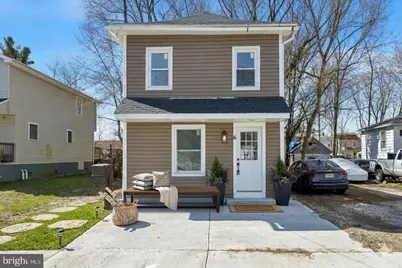 6 W Griffith Street, Penns Grove, NJ 08069 - Photo 1