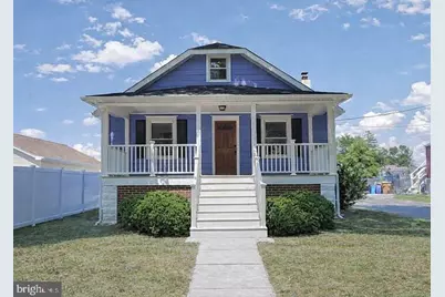 22 Brandriff Avenue, Pennsville, NJ 08070 - Photo 1