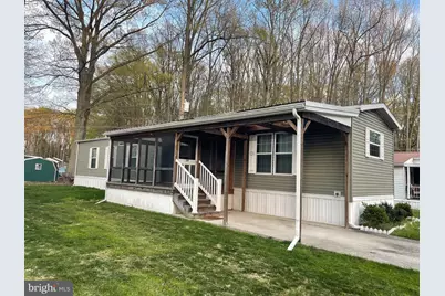 59 Forest Dr., Pennsville, NJ 08070 - Photo 1