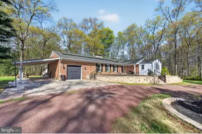 89 Kerlin Road, Salem, NJ 08079 - Photo 1