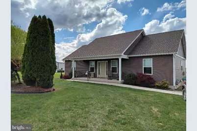 91 Stewart Road, Pilesgrove, NJ 08098 - Photo 1