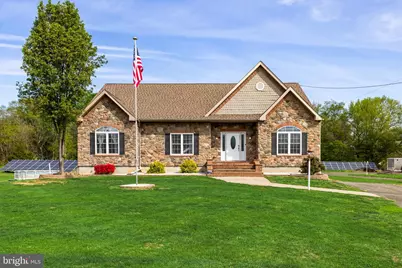 104 Quinton Alloway Road, Salem, NJ 08079 - Photo 1