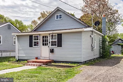 41 Harding Avenue, Pennsville, NJ 08070 - Photo 1