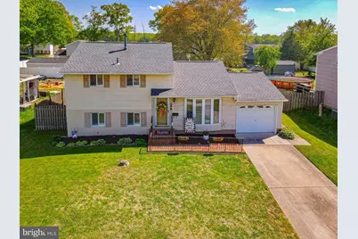 29 Barclay Drive, Pennsville, NJ 08070 - Photo 1