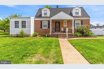 178 Cook Avenue, Salem, NJ 08079 - Photo 1