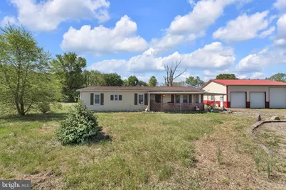 347 Quaker Neck Road, Salem, NJ 08079 - Photo 1