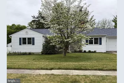 46 Wynnwood Street, Woodstown, NJ 08098 - Photo 1