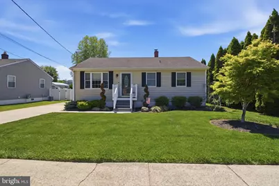 5 Harvard Road, Pennsville, NJ 08070 - Photo 1