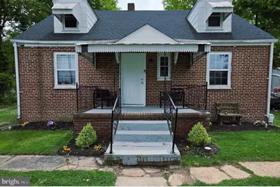174 Chestnut Street, Salem, NJ 08079 - Photo 1