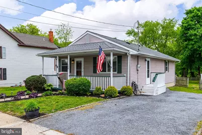 124 E Millbrooke Avenue, Woodstown, NJ 08098 - Photo 1