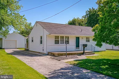 33 Mahoney Road, Pennsville, NJ 08070 - Photo 1