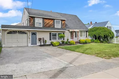 371 Annabelle Avenue, Carneys Point, NJ 08069 - Photo 1