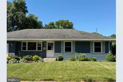 121 Dunn Lane, Pennsville Township, NJ 08070 - Photo 1