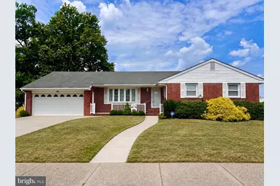 27 Meadow Road, Pennsville, NJ 08070 - Photo 1