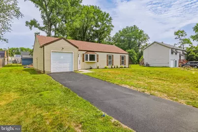 279 Wintergreen Lane, Carneys Point, NJ 08069 - Photo 1