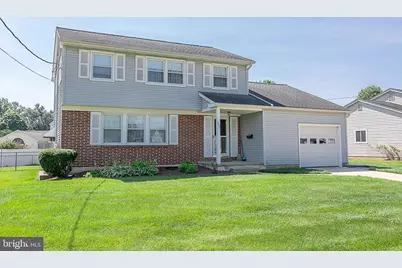237 Borton Drive, Woodstown, NJ 08098 - Photo 1